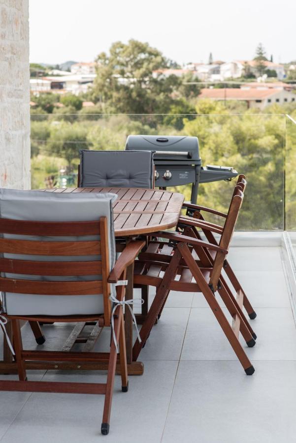 Mystic Garden Villas Zakynthos Exterior foto